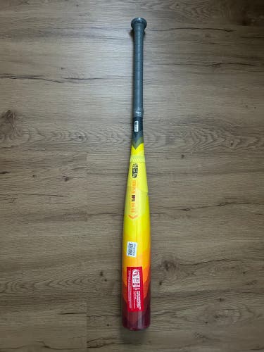 New USSSA Certified Composite (-10) 20 oz 30" Hype Fire Bat