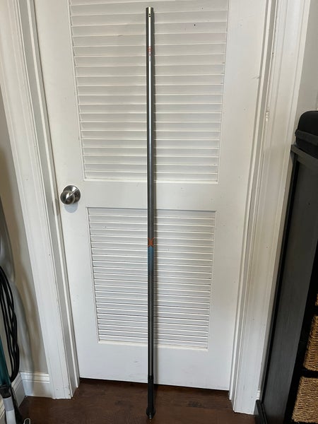 Used Warrior Burn Defense Shaft