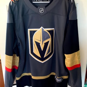 NHL Vegas Golden Knights Jersey