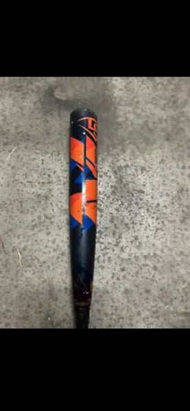 BBCOR Certified Louisville Slugger Meta PWR (-3) 30 oz 33"