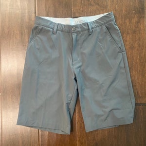 Adidas Golf Gray New Size 30 Ultimate 365 Adidas Shorts
