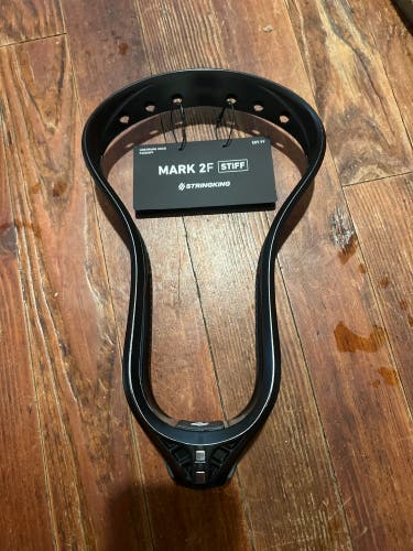 New FOGO StringKing Mark 2F Stiff Head