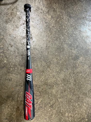 Marucci Cat Connect Baseball Bat