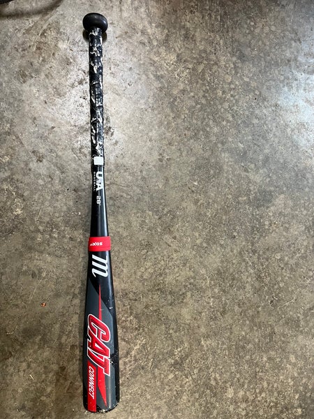 Marucci Cat Connect Baseball Bat