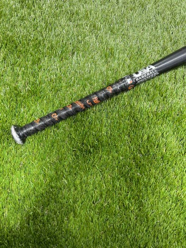 Used Rawlings (-10) 18 oz 28" 5150 Alloy Bat