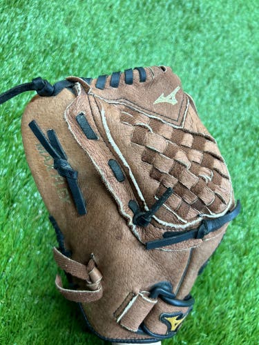 Used Left Hand Throw 11" Baseball Glove