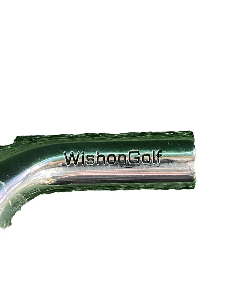 Wishon Golf Fairway Metal Head. 18 degree. - Pioneer Recycling Services