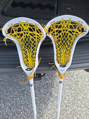 1 Used Gait Apex Stick