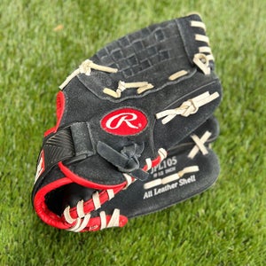 Used Rawlings 10.5" Baseball Glove