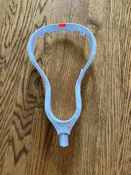 Vintage STX Liquid Lacrosse Head