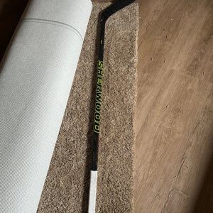 Sherwood rekker legend pro stick
