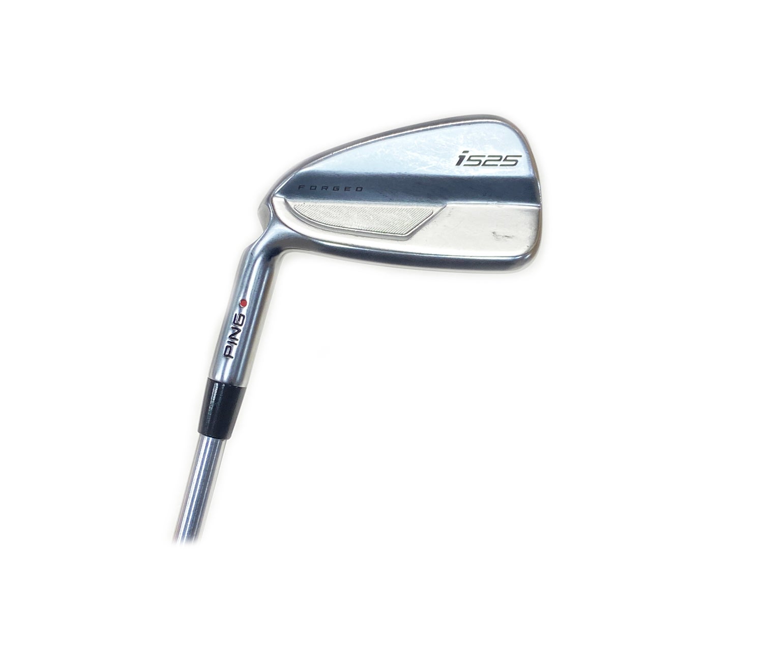 Ping I525 27* #6 Iron Club Head Only - Very Good Condition 1218169