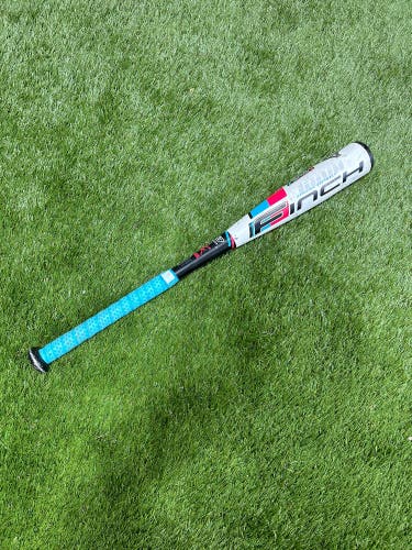 Used Mizuno  24" Finch Bat