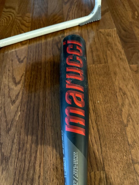 2020 Hybrid (-8) 20 oz 28" CAT9 Bat