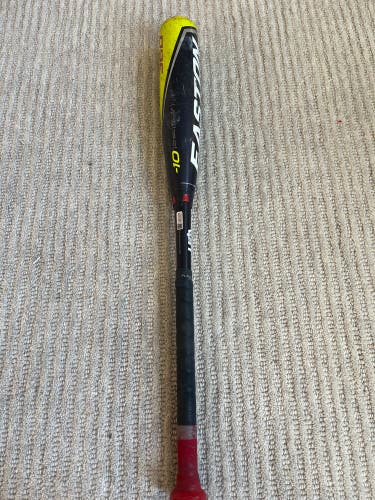 Easton (-10) 18 oz 28" ADV 360 Bat