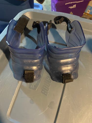 Skate Fender Pro Shot blockers