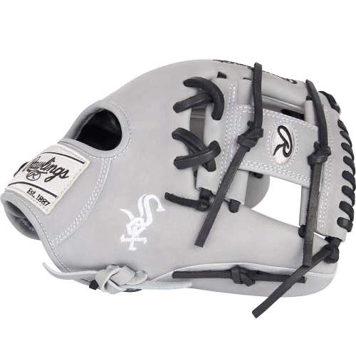 2023 Rawlings Heart of the Hide Chicago White Sox 11.5" Baseball Glove PRO204-2SOX ►2-DAY SHIPPING◄