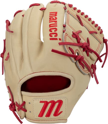 2024 Marucci Capitol M Type 14K2 11.75" Pitcher's Baseball Glove RHT -MFG2CP14K2-CM/R