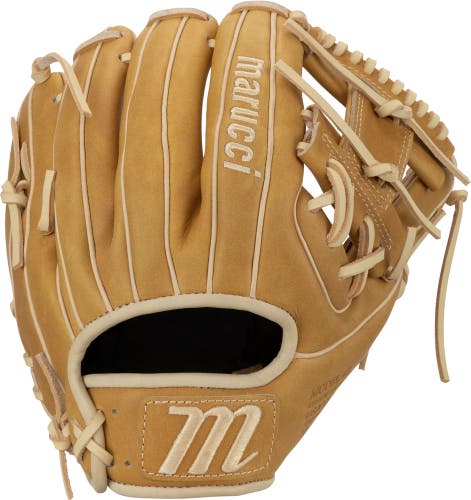 2024 Marucci Cypress M Type 43A2 11.5" Infielder's Baseball Glove MFG2CY43A2-SM/CM-RH