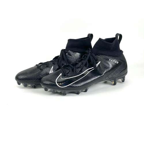 Used Nike Vapor Football Cleats Men's 12