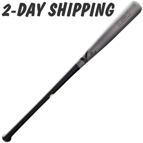 VICTUS AXE JC24 Pro Reserve Model 32" Maple Wood Bat VAXERWJC24-FB/FN