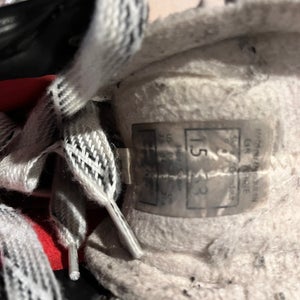 Junior CCM Size 1.5 JetSpeed FT470 Hockey Skates
