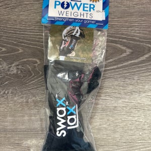 Power Weight Swax Lax
