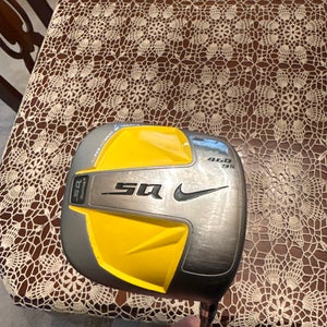 Men's Nike Right Handed Stiff Flex 9.5 Loft SQ Driver