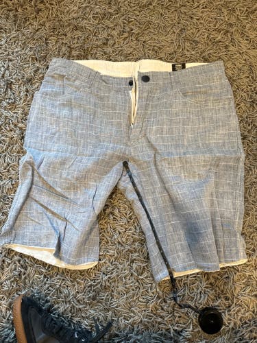 Howe Reversible SHORTS