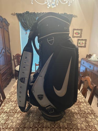 Men's Nike Tour Staff Bag