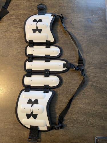 Under Armour Spectre Kidney Rib Pads - Adult XS