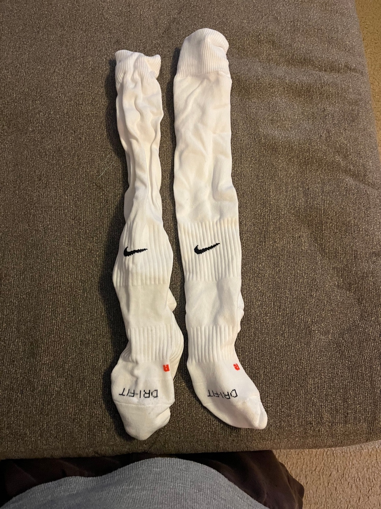 Nike soccer/football socks