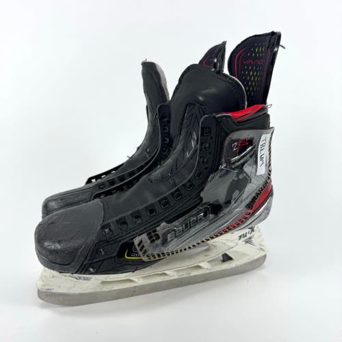 Used Bauer Vapor 2X Pro skates | 11.5 D | TBL604