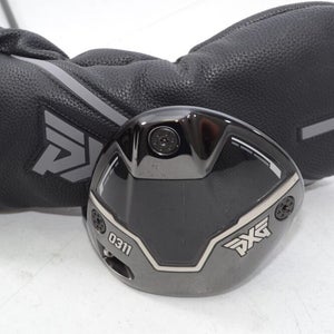 PXG 0311 Black Ops 12* Driver Right Regular Flex 65g Tensei AV  #169686