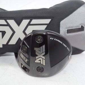 PXG 0811 X Gen4 12* Driver Right Senior Flex Atmos 5R2  #169739