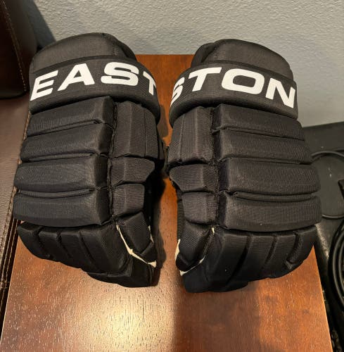 Easton 13" E-Pro Hockey Gloves