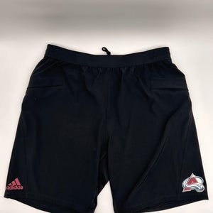 Black New Men's Adidas Shorts