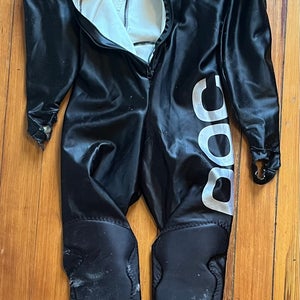 POC Ski Race Suit Youth Med
