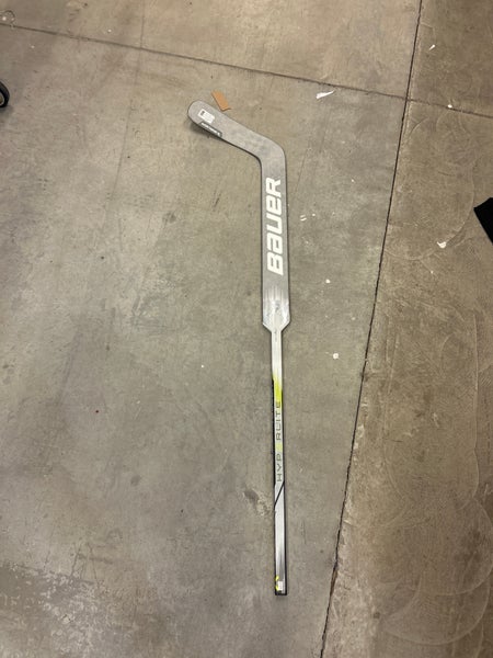 Senior Regular 27" Paddle Hyperlite 2 Goalie Stick