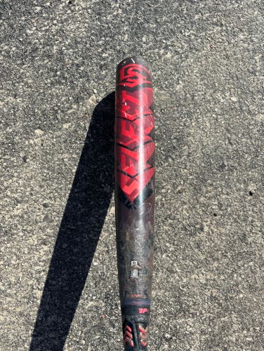 2021 Hybrid (-3) 30 oz 33" Select PWR Bat