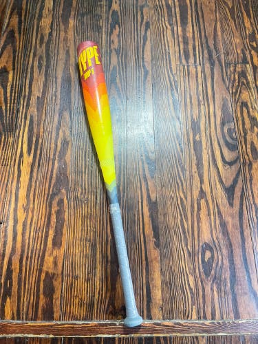 2024 Composite (-8) 22 oz 30" Hype Fire Bat