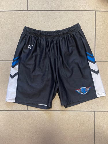 First Class Lacrosse Shorts