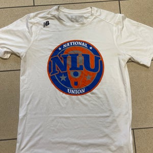 NLU New Balance Tee
