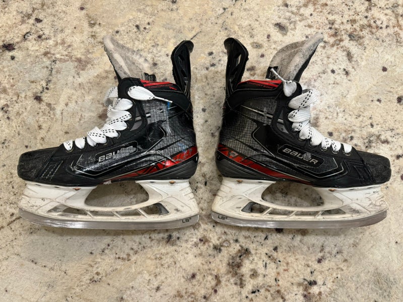 Bauer Vapor 2X Hockey Skates Junior Size 3