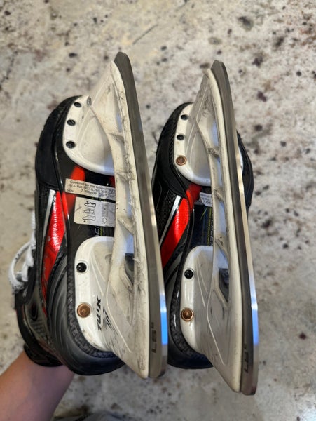 Bauer Vapor 2X Hockey Skates Junior Size 3