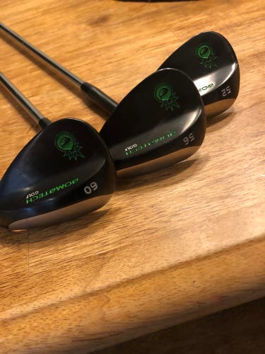 Men's Right Handed BombTech Wedge