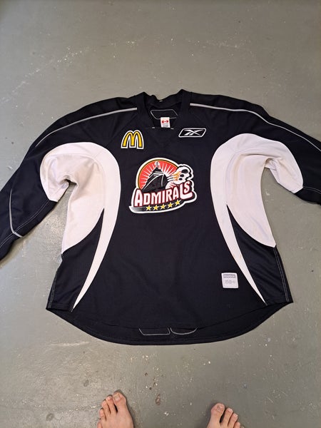 Norfolk Practice Jersey (58+) w/team socks size L..
