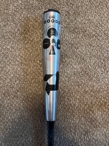 2022 Hybrid (-3) 29 oz 32" The Goods Bat