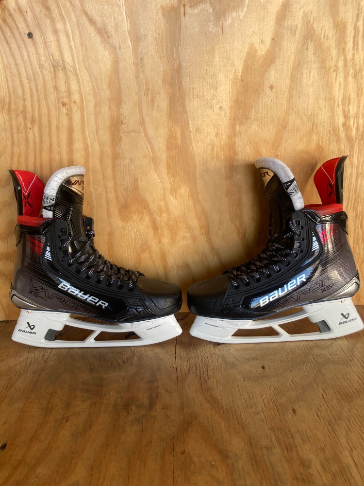 New Bauer  Pro Stock 7.5 Vapor X5 Pro Hockey Skates