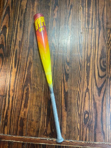 2024 Composite (-8) 23 oz 31" Hype Fire Bat